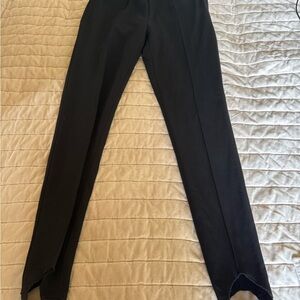 Bogner Women's Black ski pants